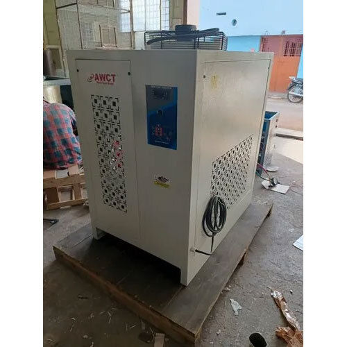 Refrigerant Air Dryers