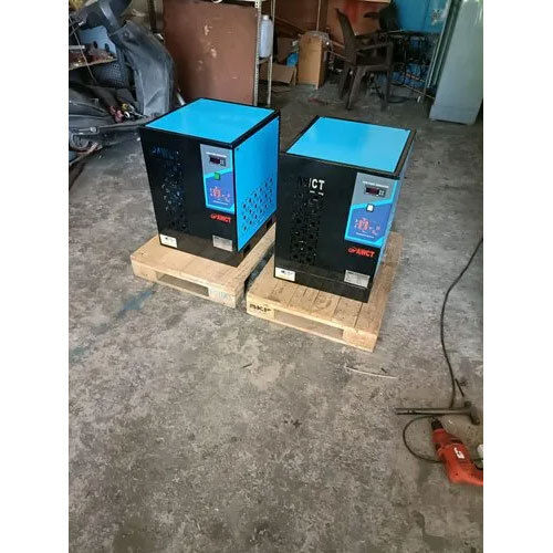 Refrigerated Air Dryer