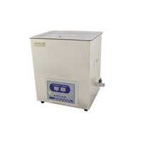 Lmuc3 Jewellery Ultrasonic Cleaner - Material: Ss