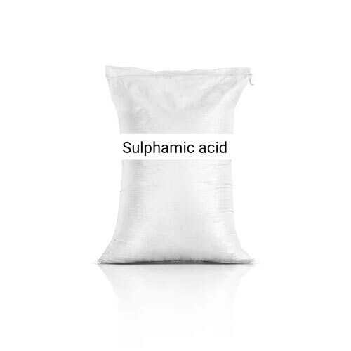 Sulphamic Acid Descalant