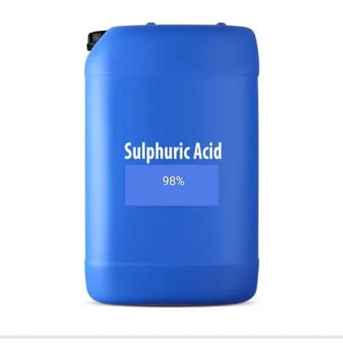 Sulphuric Acid