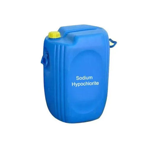 Sodium Hypochlorite Solution