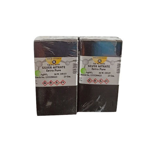 25 Gms Silver Nitrate