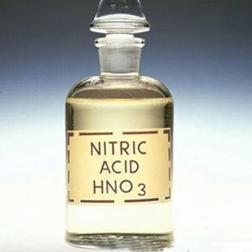 Nitric Acid 60 Cas No: 7697-37-2