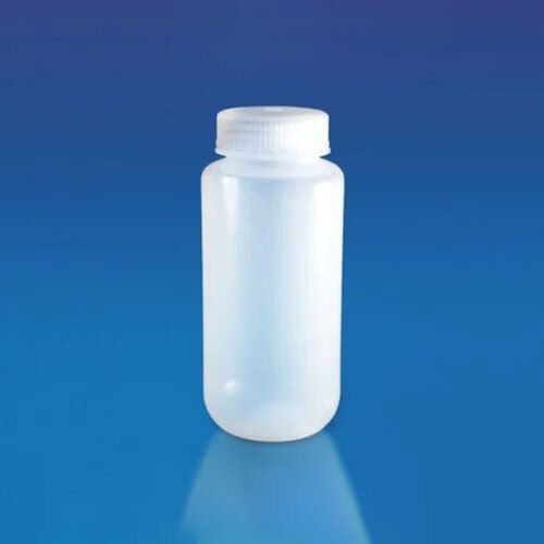 PP Wide Mouth Reagent Bottle