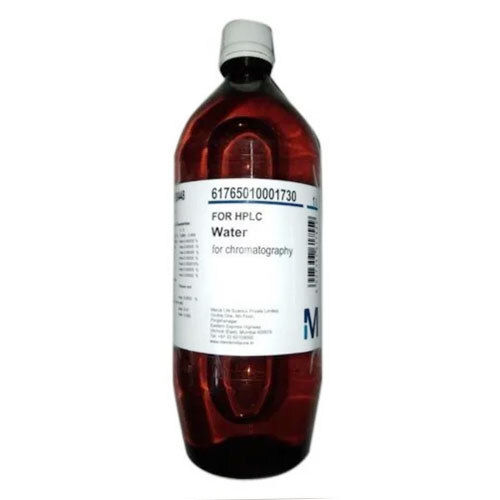 Hplc Grade Water