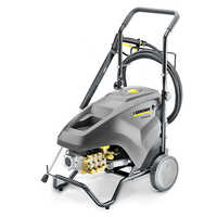 Automobile Pressure Washer