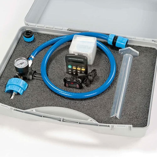 Silt Density Index Sdi Test Kit