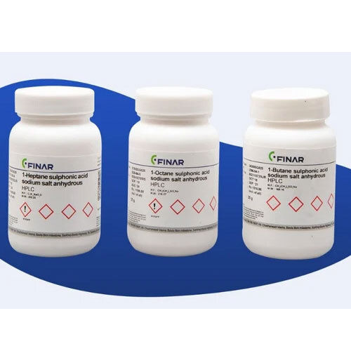 Hplc Buffer And Ion Pair Reagent