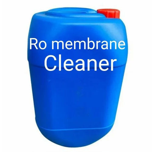 Ro Membrane Cleaner