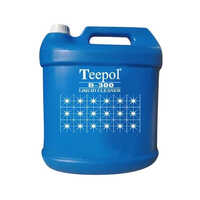 Teepol Cleaning Chemical - Grade: Industrial Grade