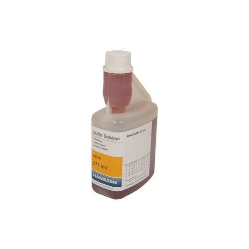 475Mv Buffer Solution Grade: Industrial Grade