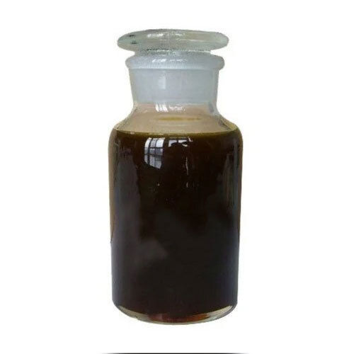 Ferric Chloride Liquid Grade: Industrial Grade