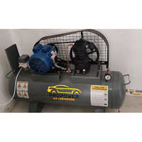 Industrial Air Compressor