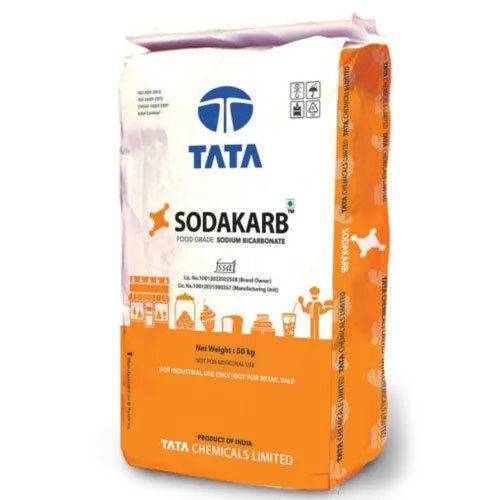 Powder Sodakarb Food Grade Sodium Bicarbonate