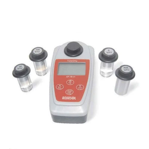 Digital Turbidity Meter