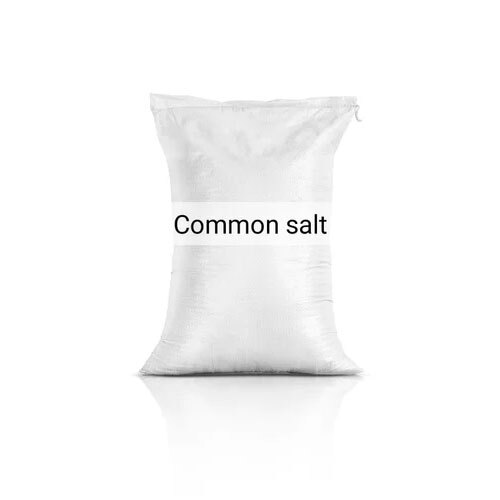 50kg Pure Common Salt