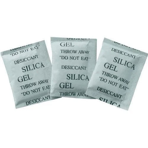 Silica Gel