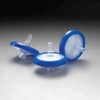Ptfe Syringe Filter Nylon - Size: Standard