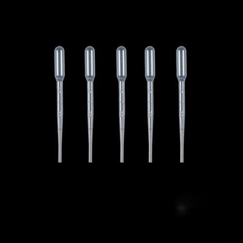 Plastic Pasture Pipettes Size: Different Available