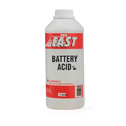 1L Battery Grade Acid