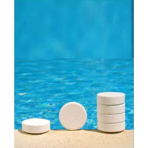 Swimming Pool Chemicals