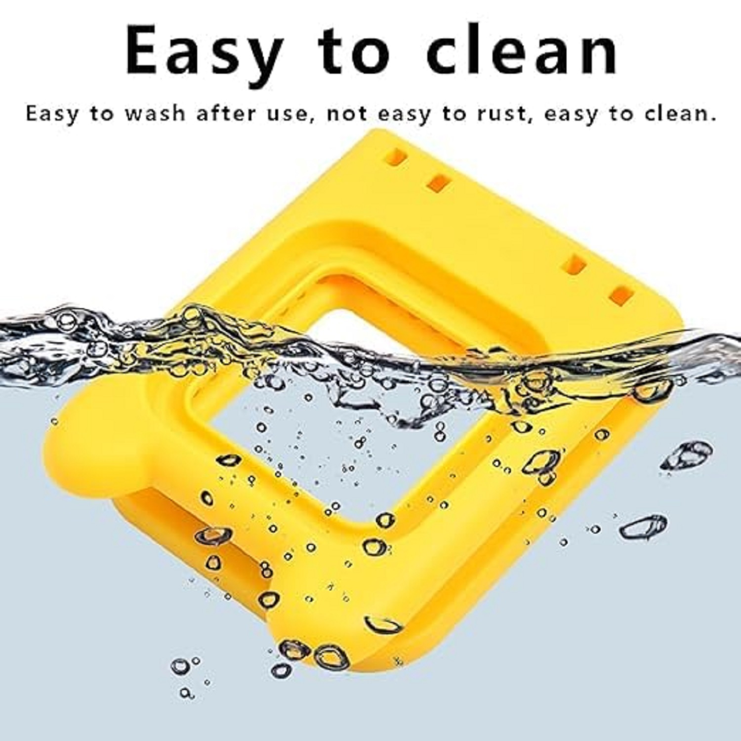 STAINLESS STEEL SQUARE SANDWICH MOLD MAKER