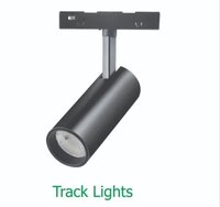 magnetic track light