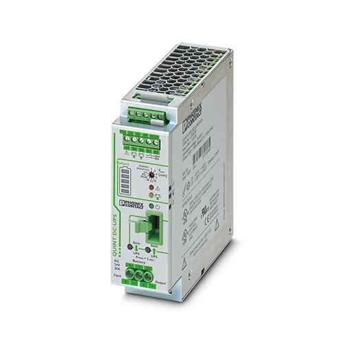 2320238 QUINT-UPS- 24DC-24DC-20 - Uninterruptible power supply