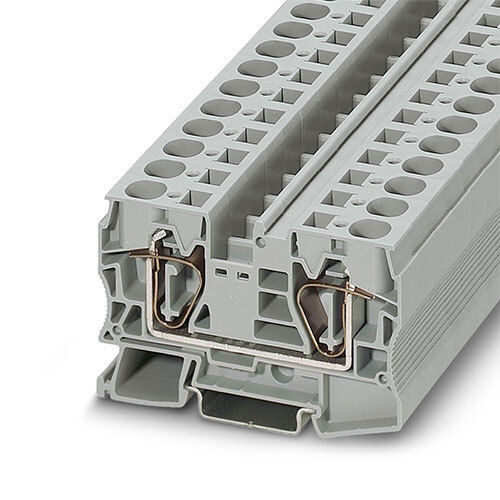 3036149 ST 16 - Feed-through terminal block