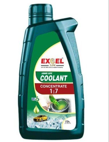 Anti freeze Coolant