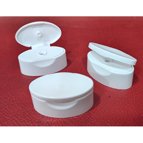 50 mm Fliptop Cap