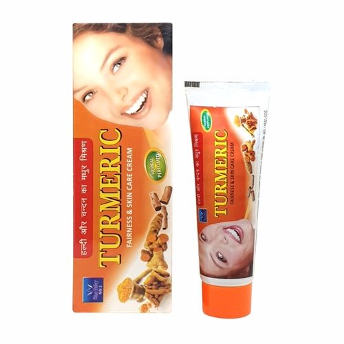 Fairness Cream Turmeric 50GM