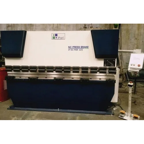 IP PBR 420 NC Press Brake Machine