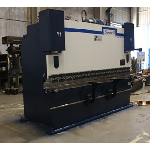 CNC Press Brake Machine