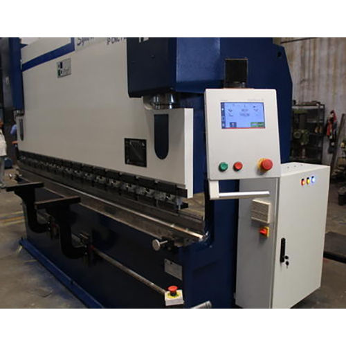 Automatic Cnc Press Brake Machine Size: Various Sizes Available