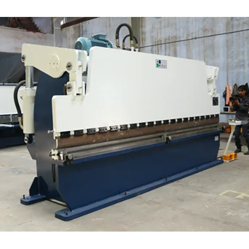 IP PBR 425 Metal Sheet Bending Machine