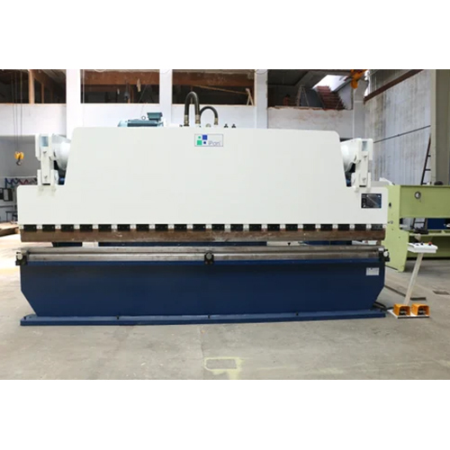 IP PBR 420 Industrial Hydraulic Bending Machine