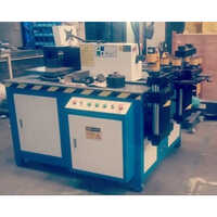 Ip Bm 30mt Hydraulic Busbar Bending Machine - Bending Angle: 180 Degree