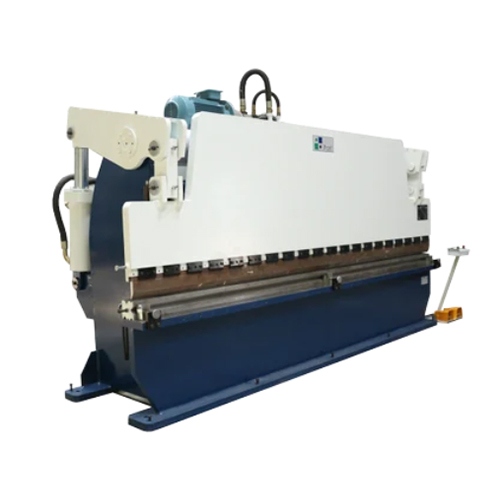 IP PBR 320 Press Brake Machine