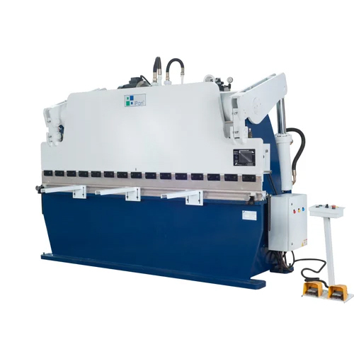 IP PBR 420 Industrial Hydraulic Press Brake Machine