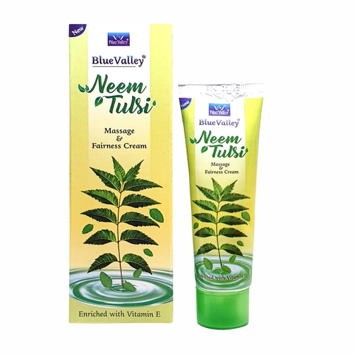 Fairness Cream Neem & Tulshi 50GM