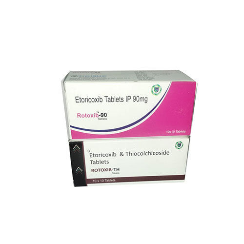 Etoricoxib 90 mg Tab