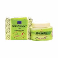 Saffron Fairness Cream 80GM