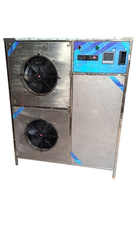 WATER CHILLER 5 TON PHE TYPE