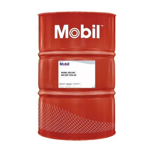 Mobil Vactra Oil No 2 Application: Hydraulic Machines