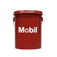 Mobil Therm 605 Heat Transfer Oil