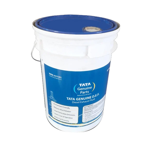 Tata Adblue Diesel Exhaust Fluid