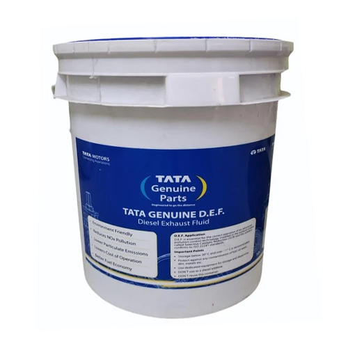 Tata Genuine Diesel Exhaust Fluid