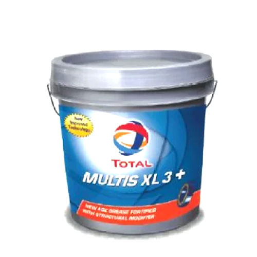 Total Multis Xl 3 Grease Application: Industrial